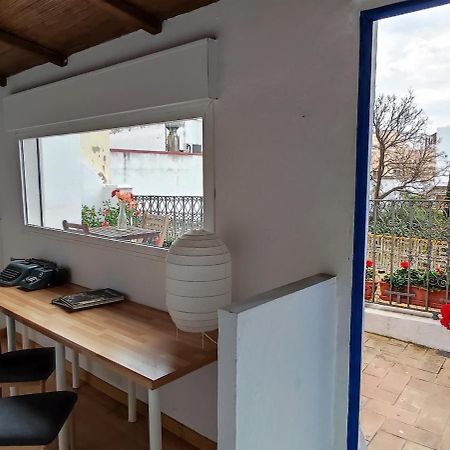 Geranium House Villa Sevilla Kültér fotó
