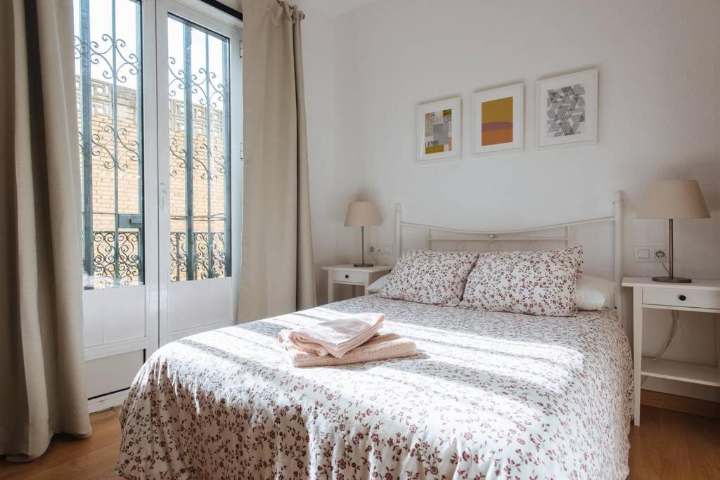Geranium House Villa Sevilla Kültér fotó