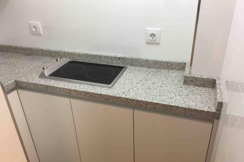 Geranium House Villa Sevilla Kültér fotó