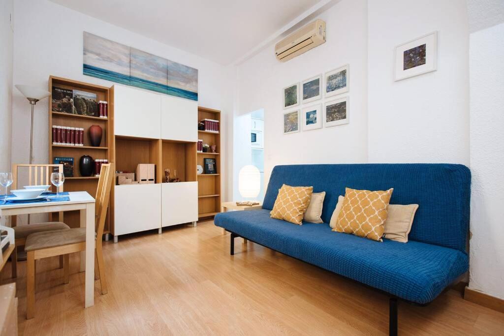 Geranium House Villa Sevilla Kültér fotó