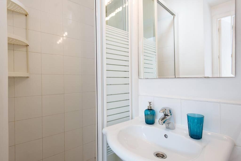 Geranium House Villa Sevilla Kültér fotó