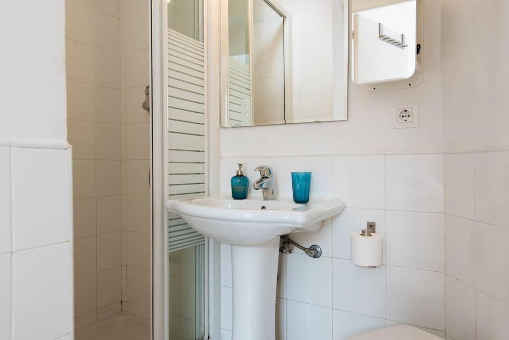 Geranium House Villa Sevilla Kültér fotó
