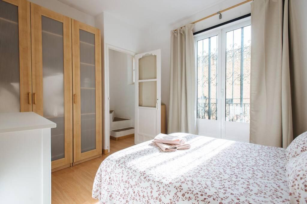 Geranium House Villa Sevilla Kültér fotó