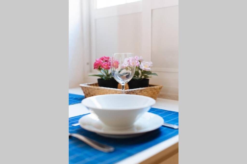 Geranium House Villa Sevilla Kültér fotó