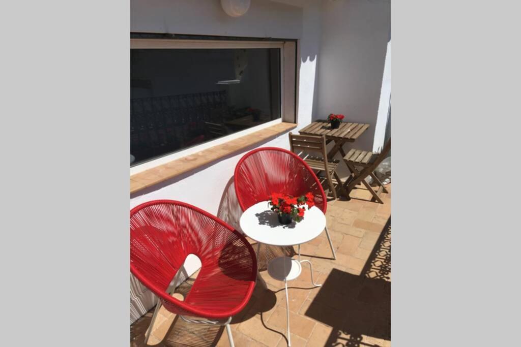 Geranium House Villa Sevilla Kültér fotó