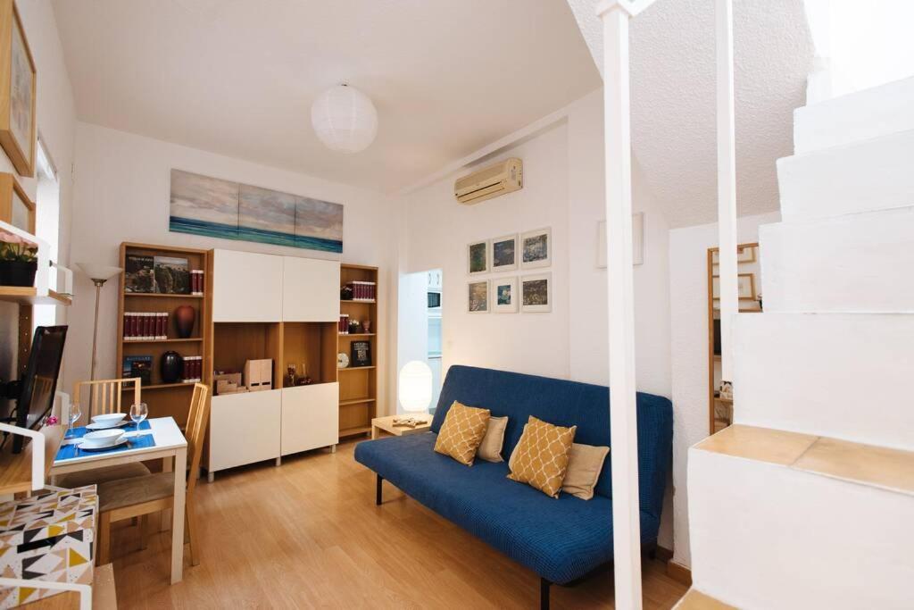 Geranium House Villa Sevilla Kültér fotó