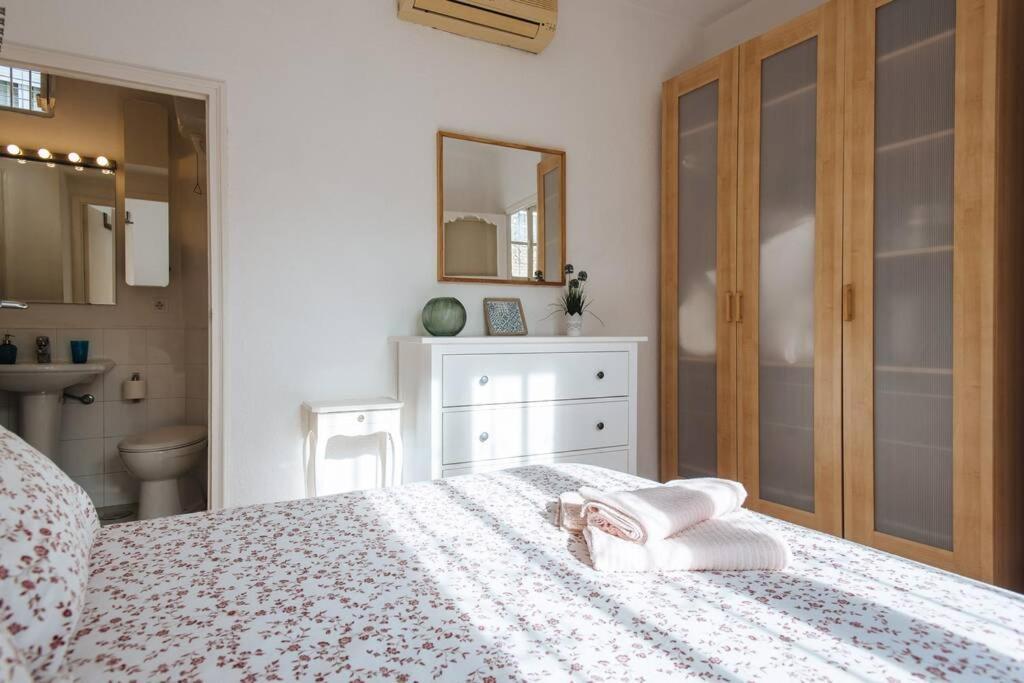 Geranium House Villa Sevilla Kültér fotó
