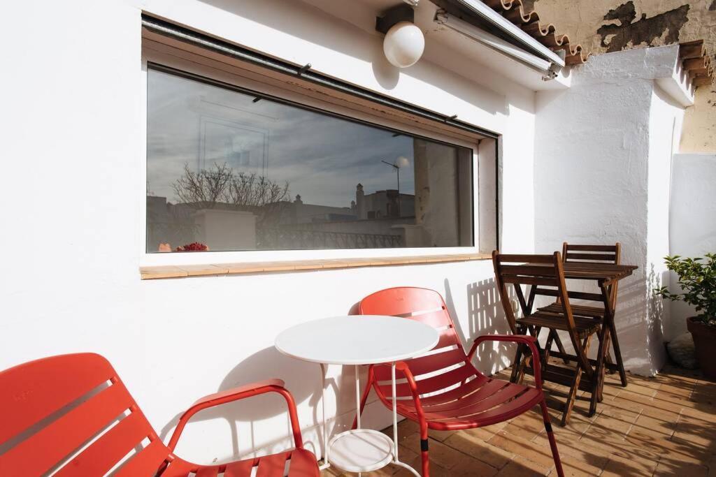 Geranium House Villa Sevilla Kültér fotó