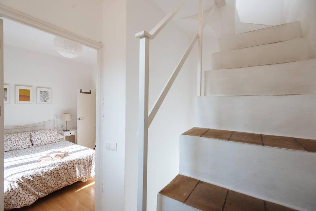Geranium House Villa Sevilla Kültér fotó
