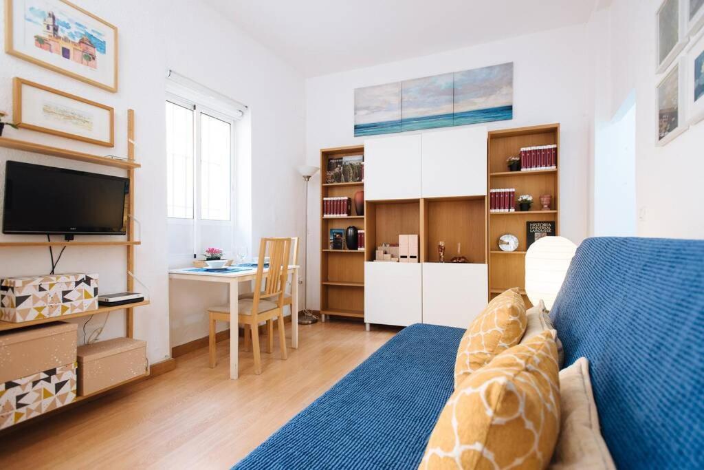 Geranium House Villa Sevilla Kültér fotó