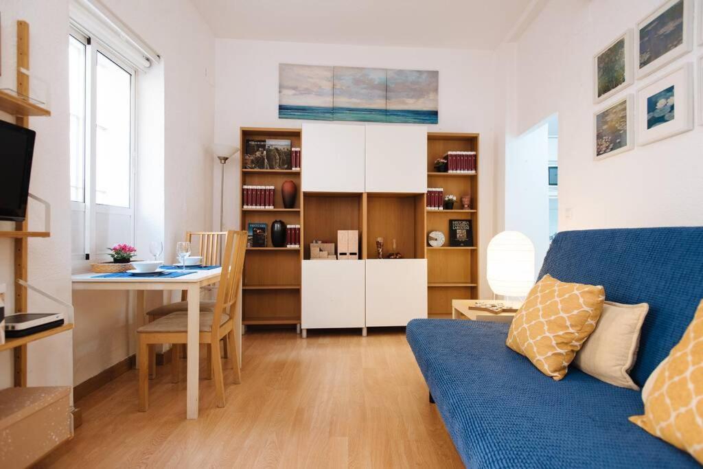 Geranium House Villa Sevilla Kültér fotó
