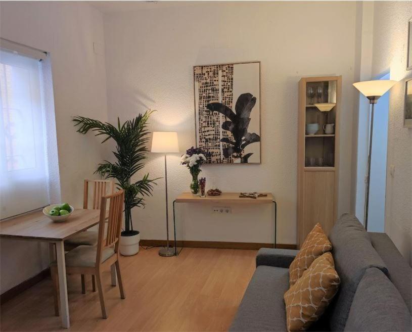 Geranium House Villa Sevilla Kültér fotó