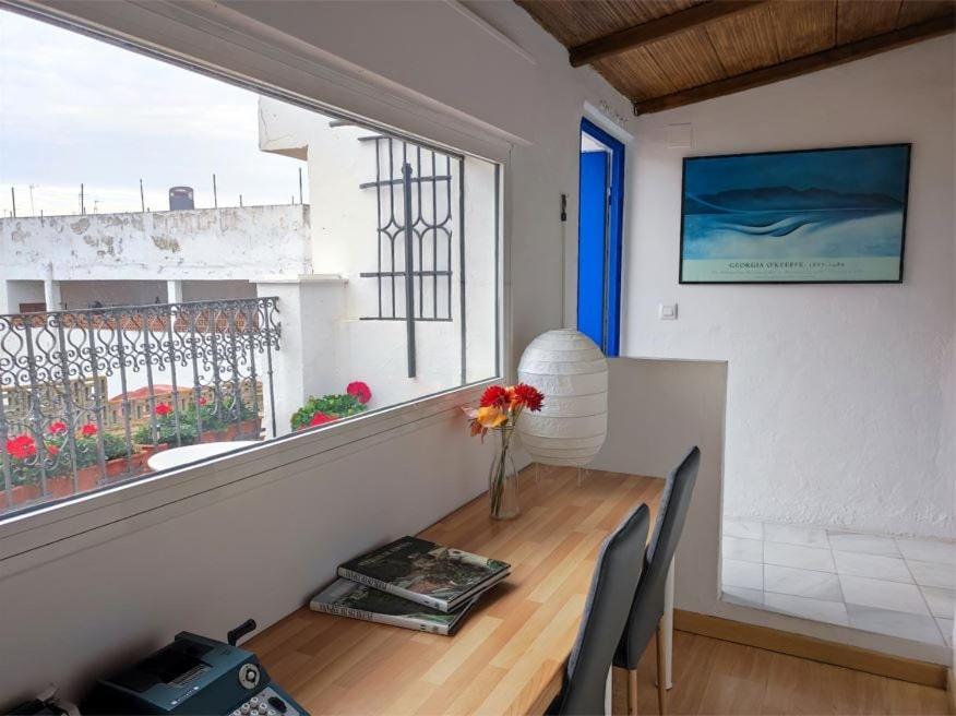 Geranium House Villa Sevilla Kültér fotó