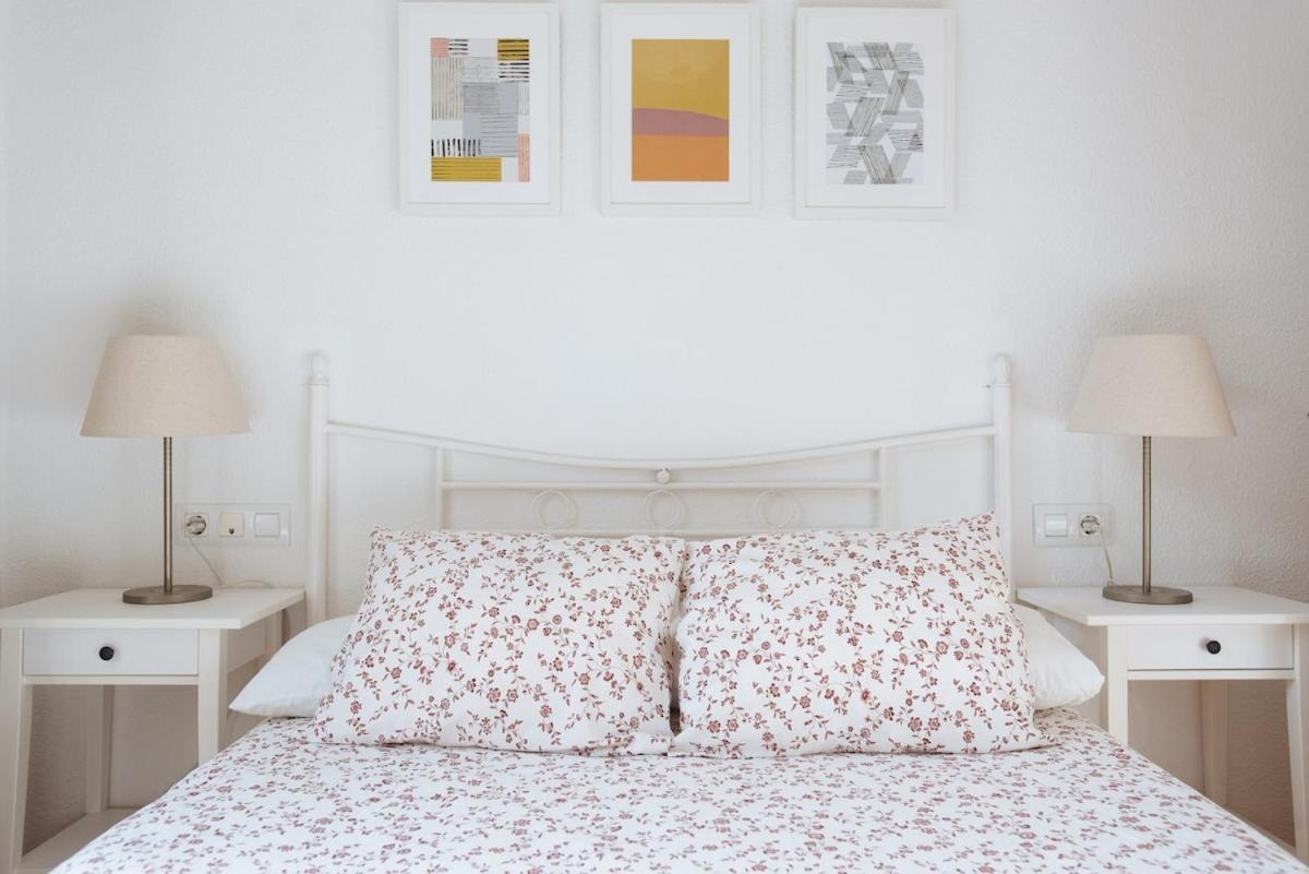 Geranium House Villa Sevilla Kültér fotó