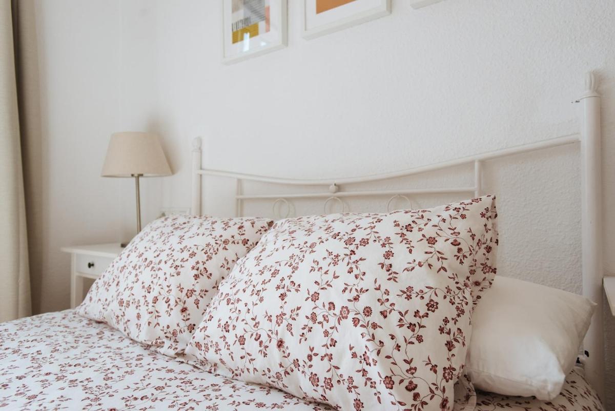 Geranium House Villa Sevilla Kültér fotó