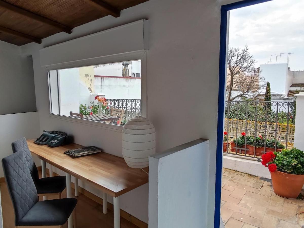Geranium House Villa Sevilla Kültér fotó