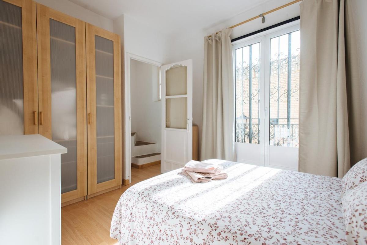 Geranium House Villa Sevilla Kültér fotó