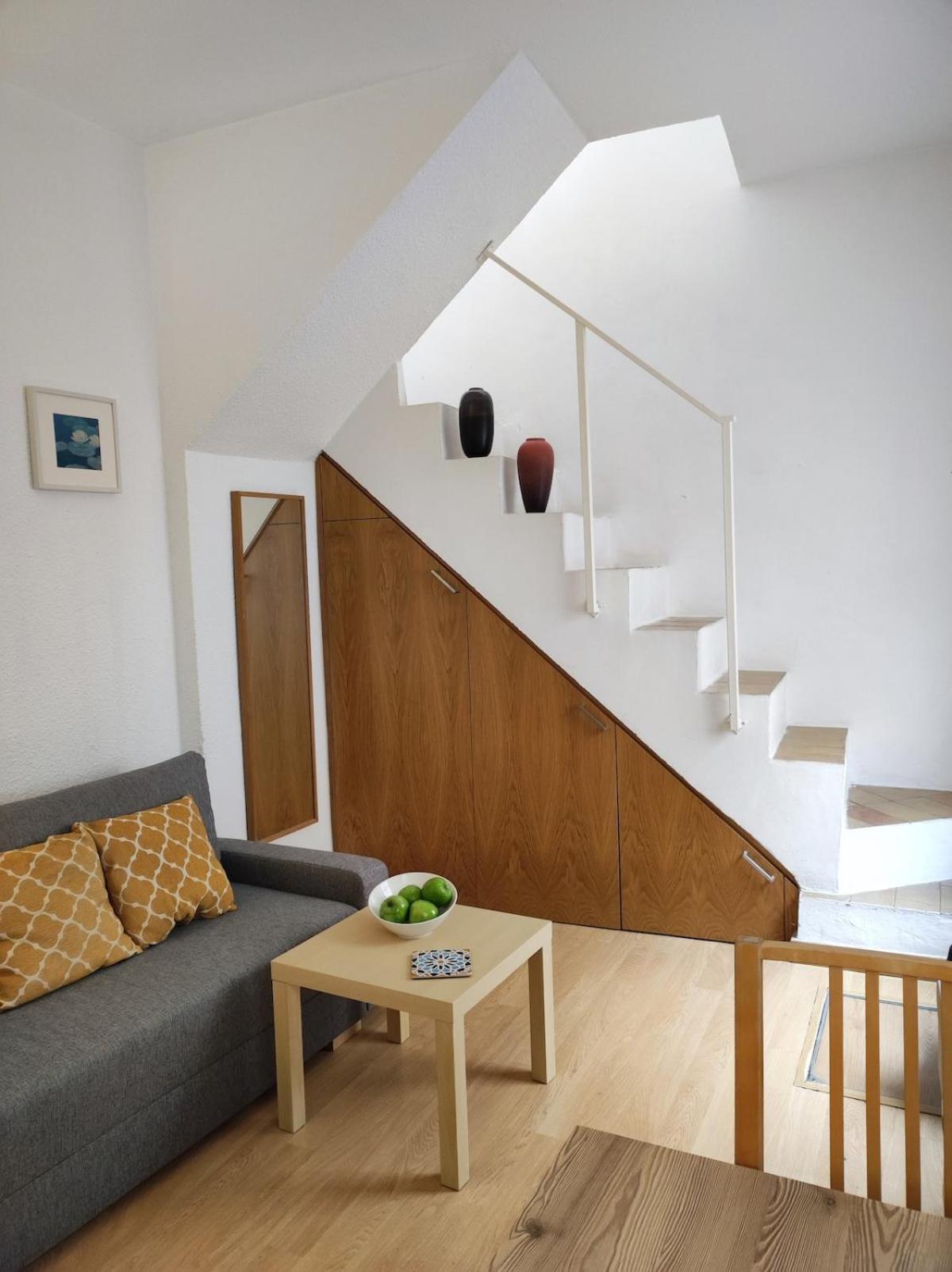 Geranium House Villa Sevilla Kültér fotó