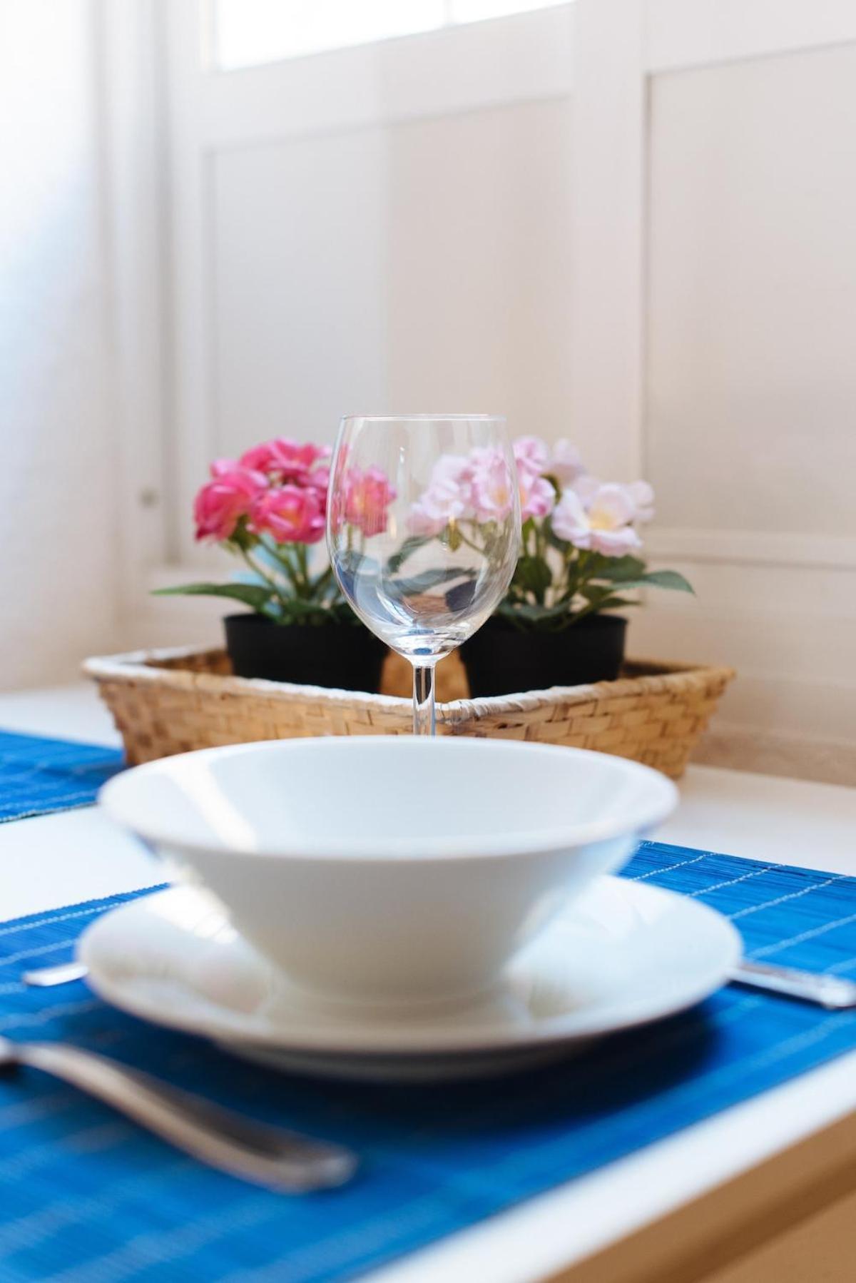 Geranium House Villa Sevilla Kültér fotó